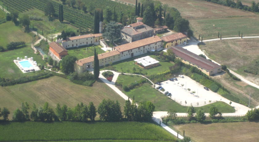 Relais Relax Benessere vicino Lago di Garda