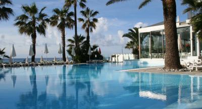 centro benessere sul mare, vicino Imperia