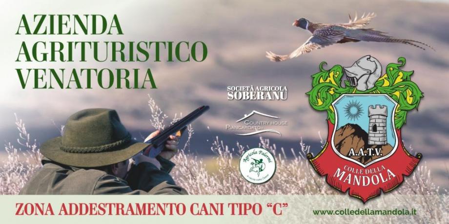 AZIENDA AGRITURISTICO VENATORIA ADDESTRAMENTO CANI