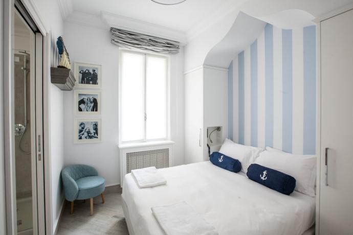 Hotel Finale Ligure con Standard Dependance