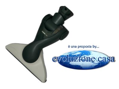 Spazzola HD 40 per Folletto VK 135