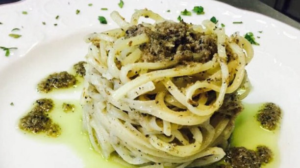 Specialità Tartufo, Ristorante ad Assisi per Gruppi 