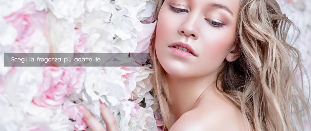 Imperya: Profumo Donna