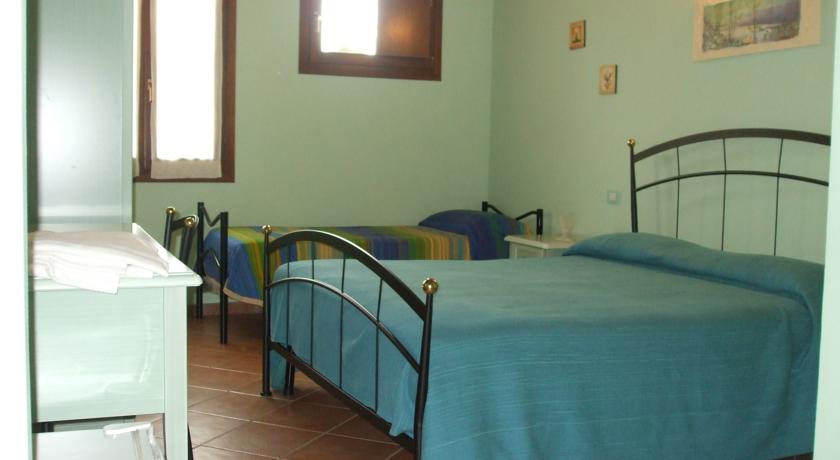 Agriturismo con Camera vicino Verona