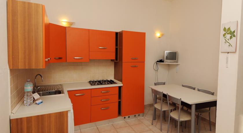 Appartamento trilocale spazioso