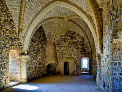 Masseria4Stelle riscoperta vecchi valori Valledolmo