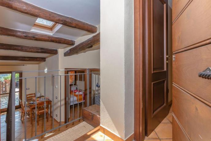 Appartamenti moderni a Rieti