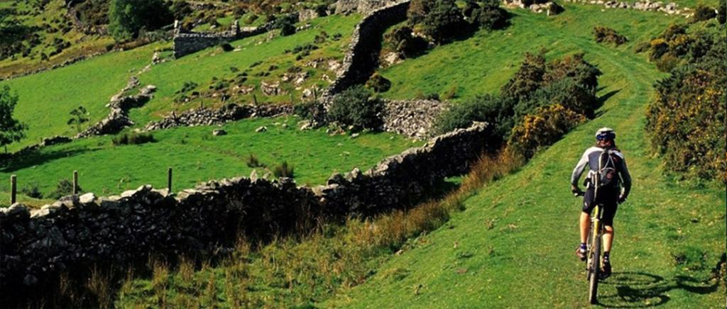 Escursioni nel Parco Nazionale del Cilento