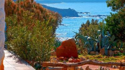 Albergo con camere e appartamenti