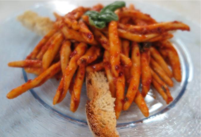 Residence con Ristorante e Pizzeria in Calabria
