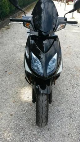 scooter 50cc vendita riparazione e assistenza a perugia