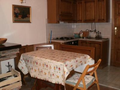 Terminillo affitto stagionale o brevi periodi weekend cucina