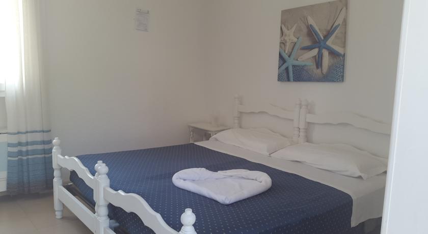 Camere sulla Spiaggia del Salento