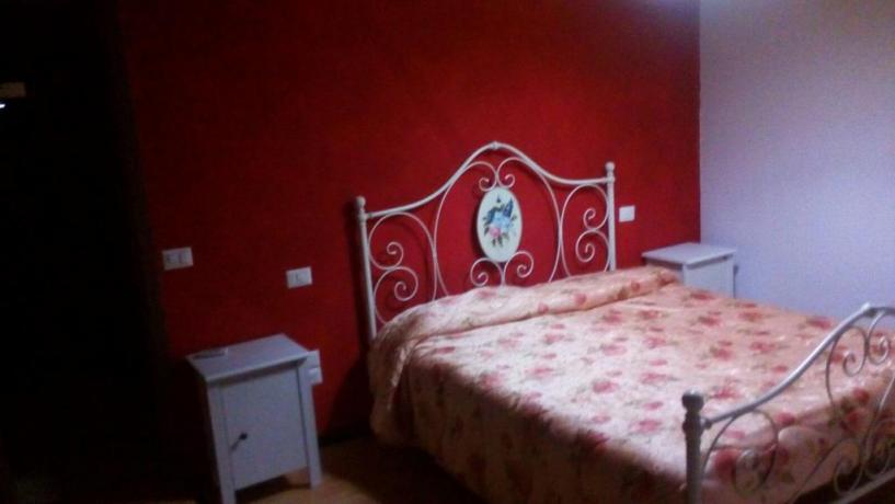 Appartamento La Breccia agriturismo a Valfabbrica