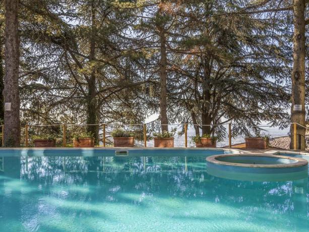 Piscina privata