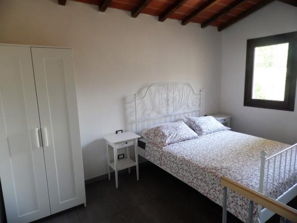 La Camera dell' Appartamento Romantic