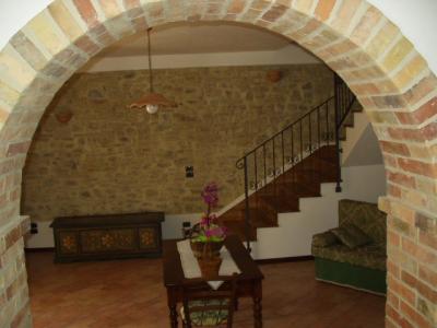 Casale rustico di campagna