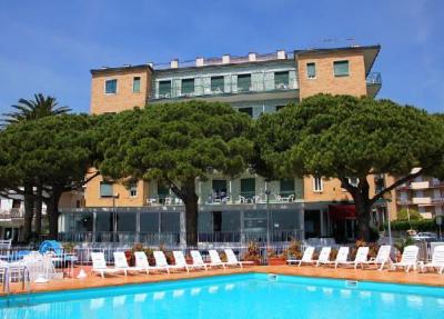 Hotel sul mare ideale per famiglie