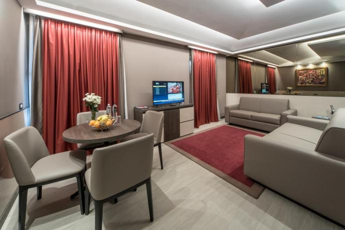 Suite di Modena Albergo Lo Chef