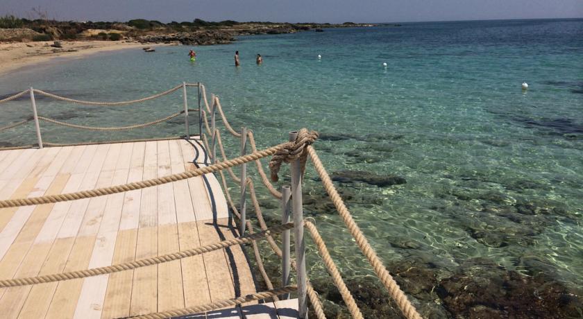 Hotel Residence vicino alle Spiagge del Salento