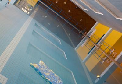 Hotel con Centro Benessere: spa, sauna, piscina coperta