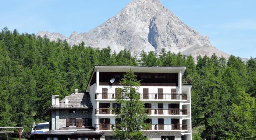 Bellissima Baita in Piemonte a Cesana Torinese