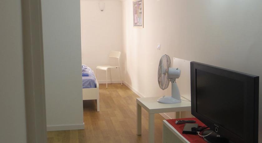Camere dotate di ogni comfort Palermo Centro
