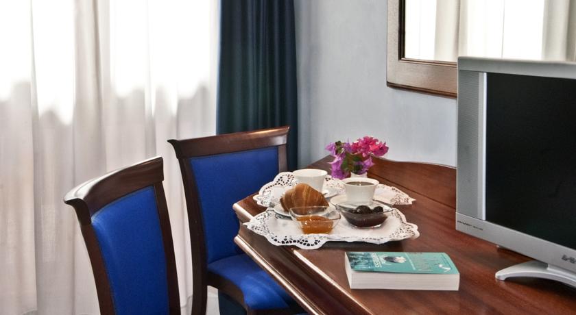 Camere Dotate di ogni comfort a Castelsardo