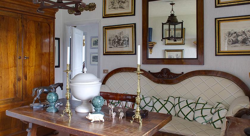 Appartamento Tobia Interno Resort Charme & Relax