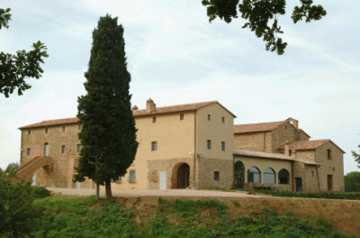 convento esterno