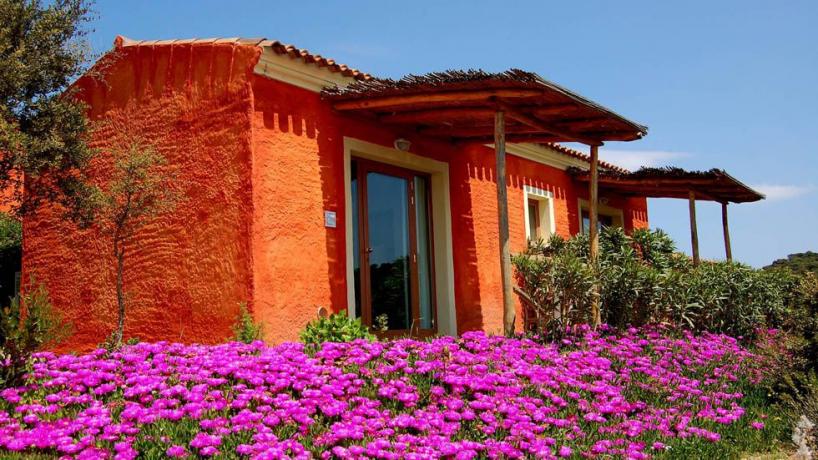 Resort4stelle vicino Costa Smeralda Sardegna