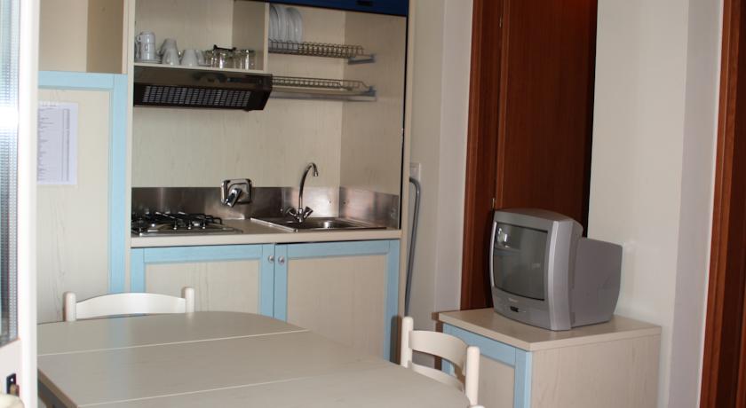 Appartamenti e Villette con Ogni comfort nel Salento