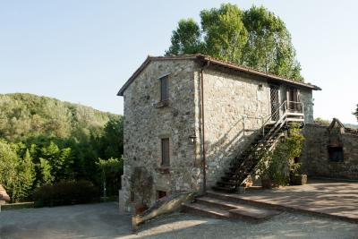 Antico Casale vicino Todi B&B