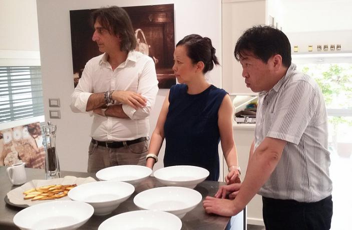 Ristorante degustazioni Tartufo vicino Assisi