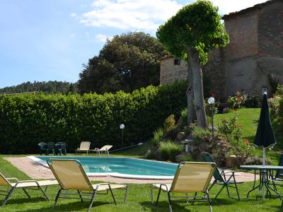 La Piscina Panoramica 