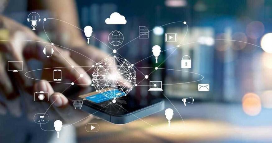 Lavoro digitale da Remoto con i Social Network