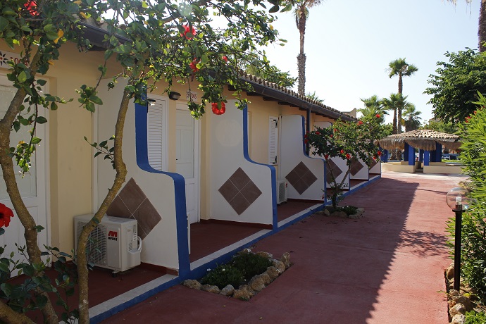 Camere e Appartamenti Villaggio per Famiglie Sicilia