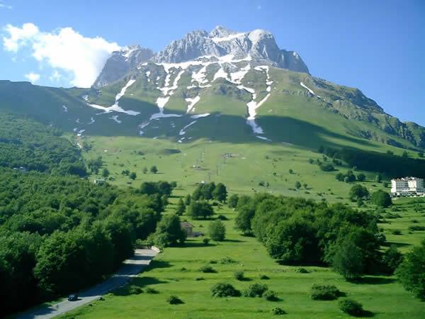 Hotel Prati di Tivo con Animazione Abruzzo 