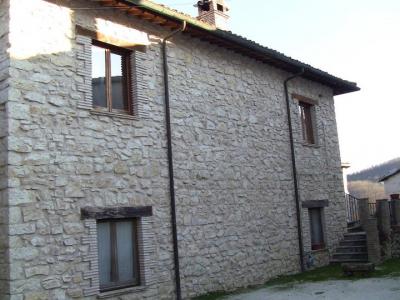 agriturismo con appartamenti
