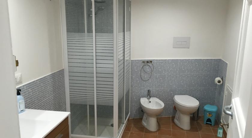 Appartamenti con Bagno Privato Palermo Centro