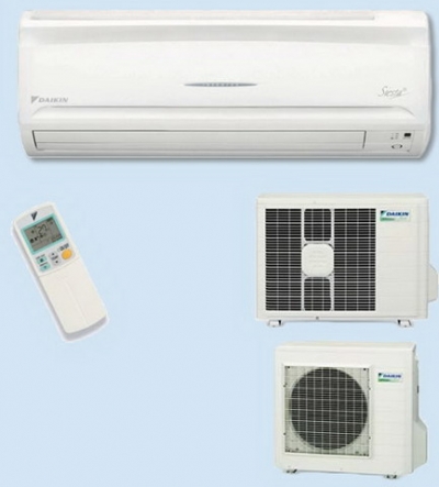 Rivenditori daikin milano