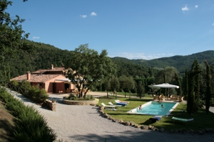 Veduta Casale