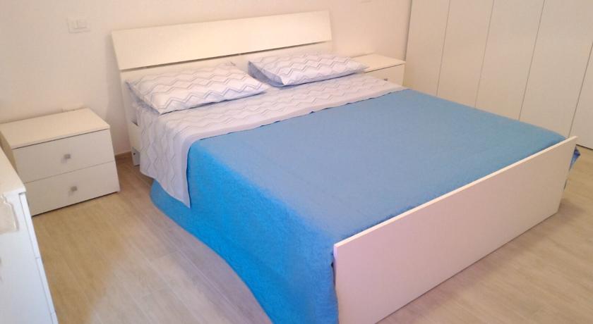 B&B con Giardino a Praia a Mare