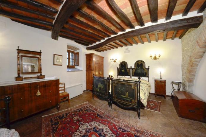 camere con vista panoramica