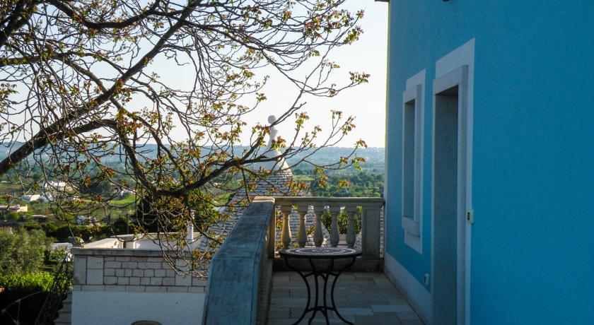 Vacanze in Puglia ideale famiglia vicino Trulli