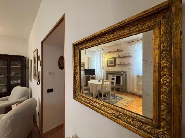 Appartamento Assisi Piano terra 4 posti letto  