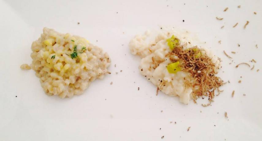 Degustazioni prodotti tipici Alta Qualità a Foligno