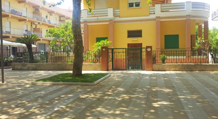 B&B ideale per Vacanze Praia a Mare