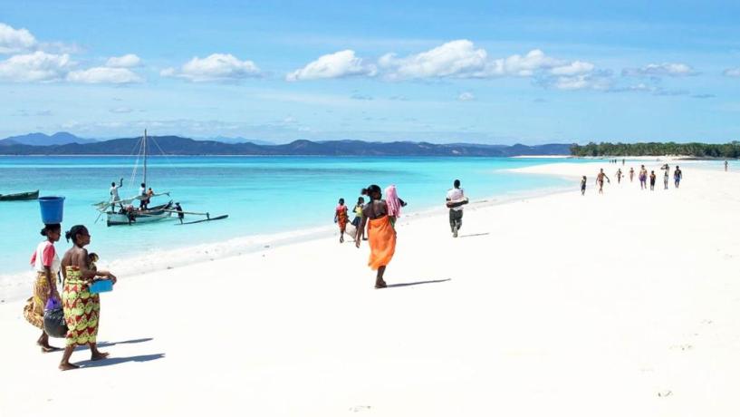 Offerte Vacanze mare Madagascar Villaggio all Inclusive 