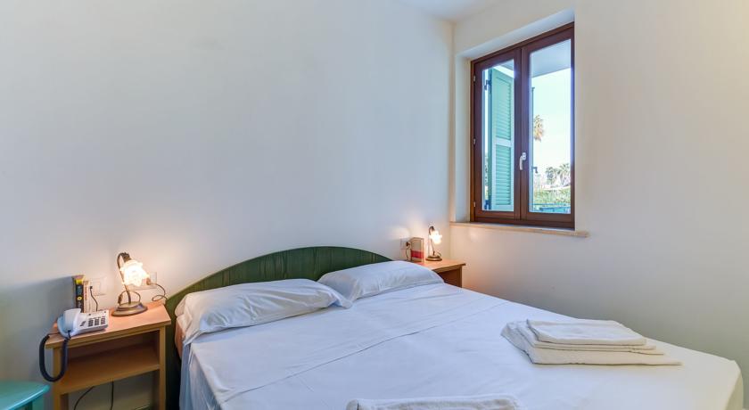 Confortevoli Appartamenti vicino al Mare del Circeo